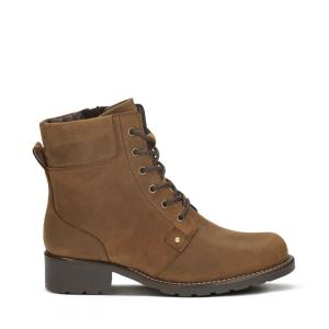 Botins Clarks Orinoco Spice Feminino Marrom | CLK746WQN