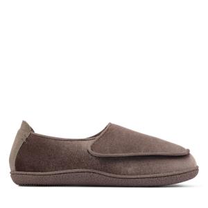 Chinelos Clarks Home Charm Feminino Roxo | CLK456JUS