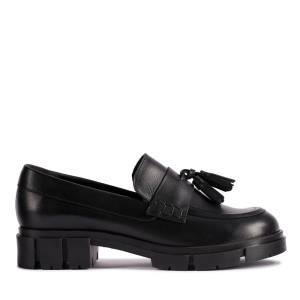 Loafers Clarks Teala Loafer Feminino Pretas | CLK071WUQ