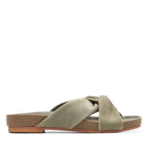 Sandalias Clarks Pure Twist Feminino Oliver | CLK907VEK