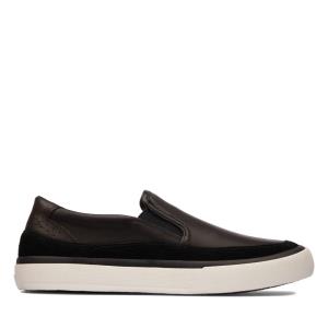 Sapatos Pretos Clarks Aceley Step Feminino Pretas | CLK428BVA