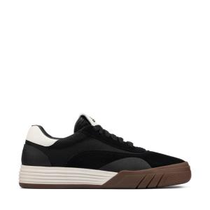 Tenis Clarks Cica Youth Menino Pretas | CLK572YPD