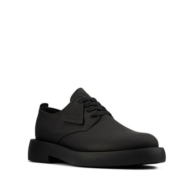 Sapatos Rasos Clarks Mileno London Feminino Pretas | CLK973XHY