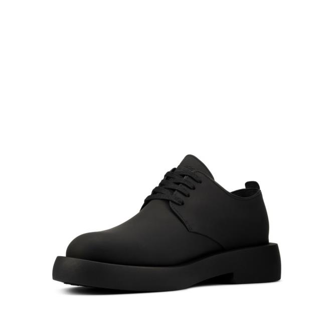 Sapatos Rasos Clarks Mileno London Feminino Pretas | CLK973XHY